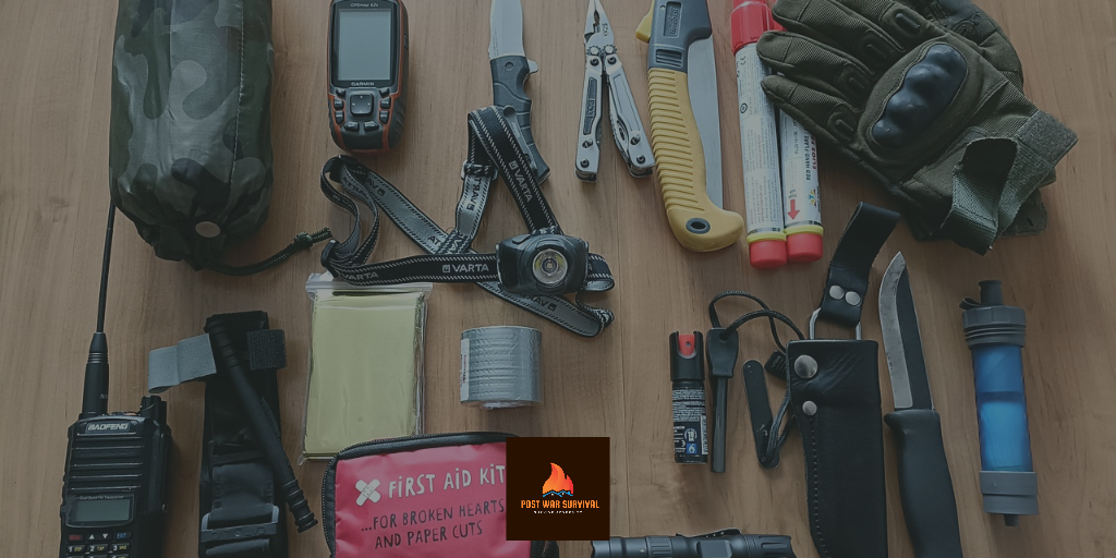 Prepping on a Budget: Affordable Ways to Build Your Survival Arsenal